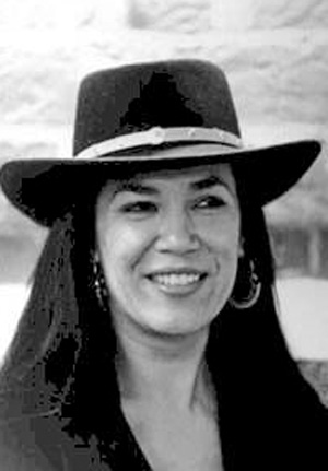 ANA CASTILLO is one of those rare authors who makes a name for herself across genres. She has published well-received poetry, short stories, essays, novels, ... - Ana-Castillo3_300