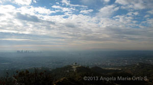 Angela's Photo of the Week: Observatory
