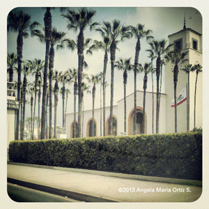 Angela's Photo Union Station