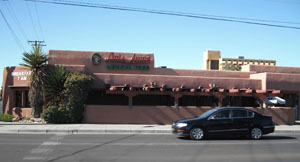 mexican food restaurants albuquerque new mexico