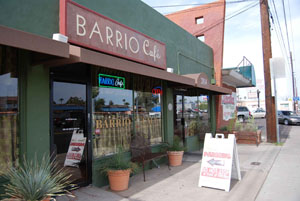 BEST MEXICAN RESTAURANTS – PHOENIX, ARIZONA