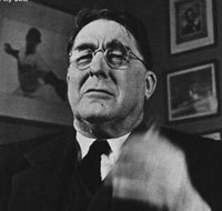 Branch Rickey
