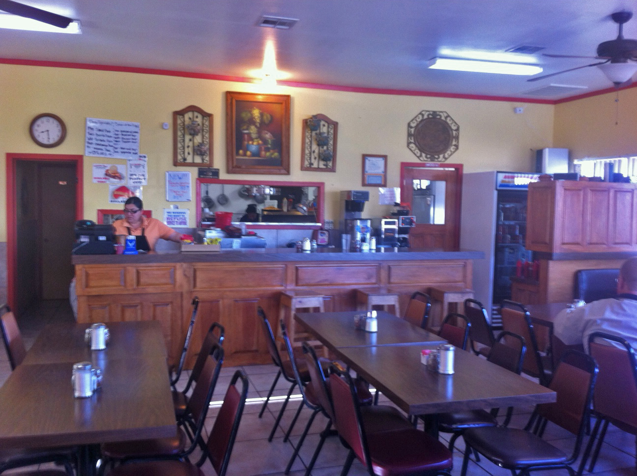 best mexican restaurants in deming new mexico