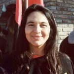 Labor Leader Dolores Huerta