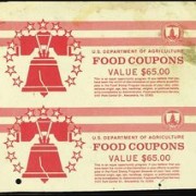 Food Stamps PD