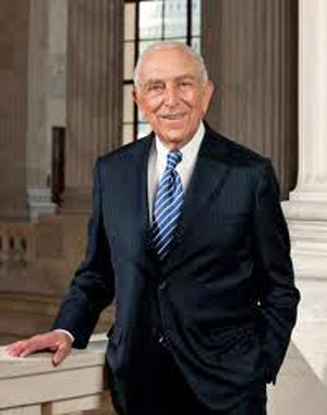 Frank Lautenberg