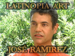 Jose Ramirez photo