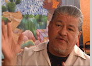 Luis Rodriguez