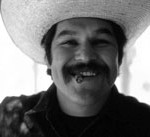 Playwright <b>Luis Valdez</b> - Luis-Valdez-Smiling_200-150x137