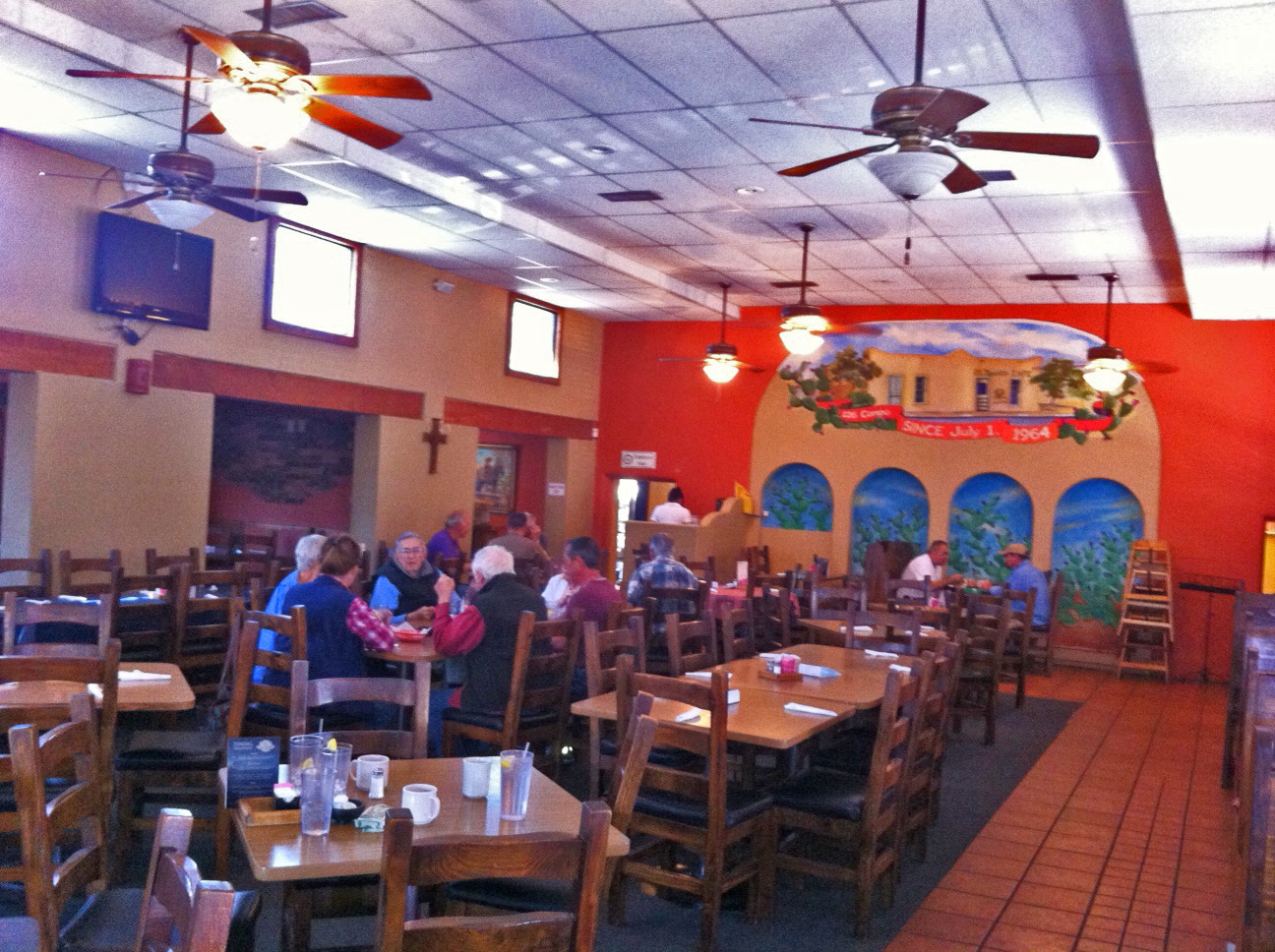 new mexican restaurant wall township