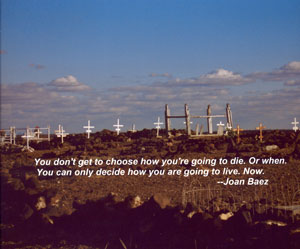 Quote: Joan Baez