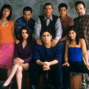 Resurrection Blvd family