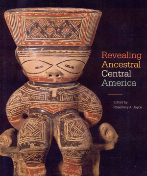 Central American exhibit