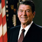 Ronald ReaganPD