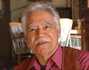 Rudy Anaya