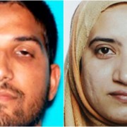 San Bernardino terroristsPD