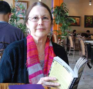 Thelma Reyna Photo