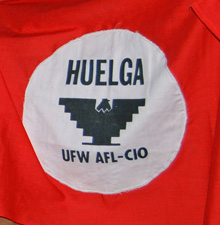 original ufw flag