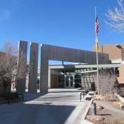 University of New Mexico