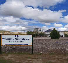 Western_New_Mexico_University