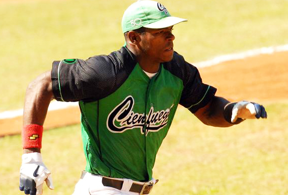 Yasiel Puig